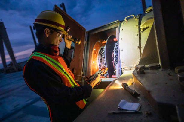 Best Electrical Installation Contractor  in Chester, IL