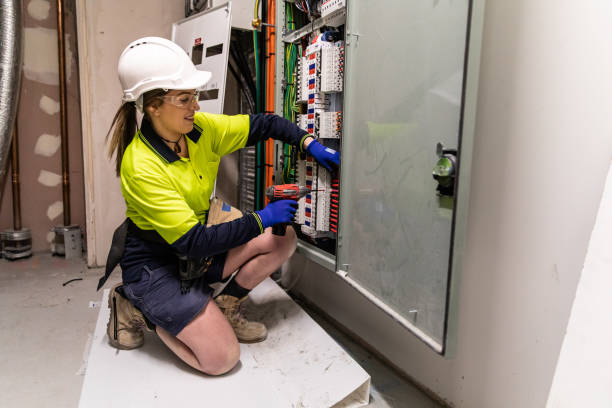 Best Affordable Electrical Installation  in Chester, IL