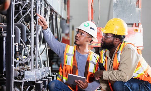 Best Circuit Breaker Repair  in Chester, IL