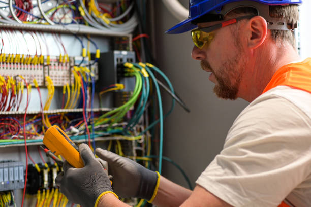 Best Circuit Breaker Repair  in Chester, IL