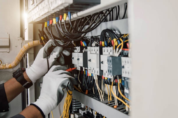 Best Residential Electrician Services  in Chester, IL